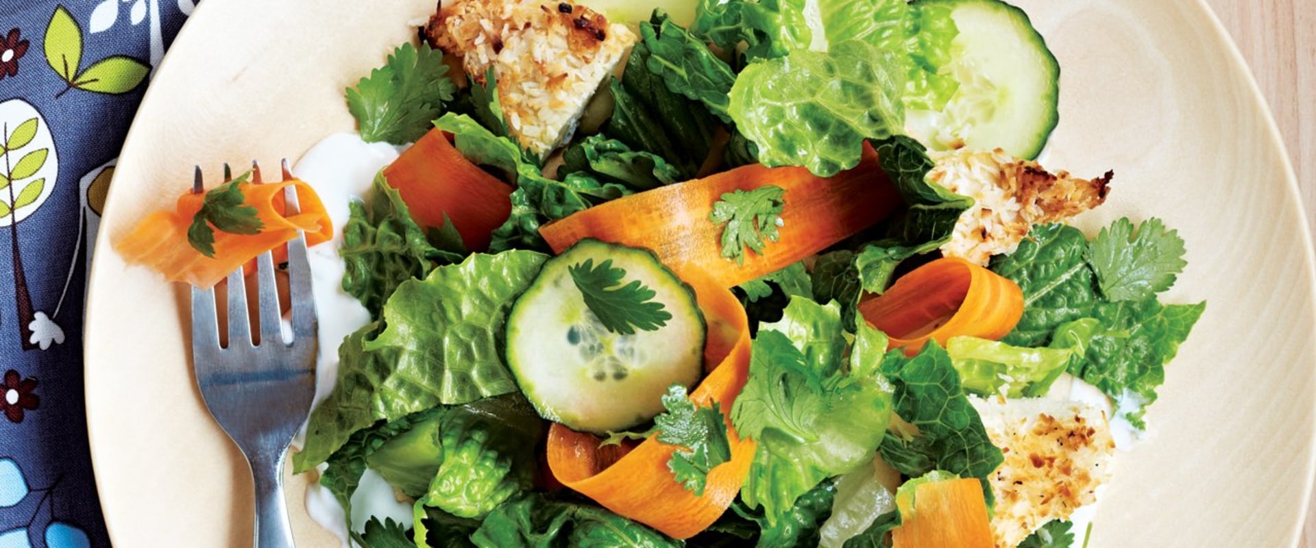 Kid-Friendly Healthy Salads: An Easy and Delicious Way to Eat Well