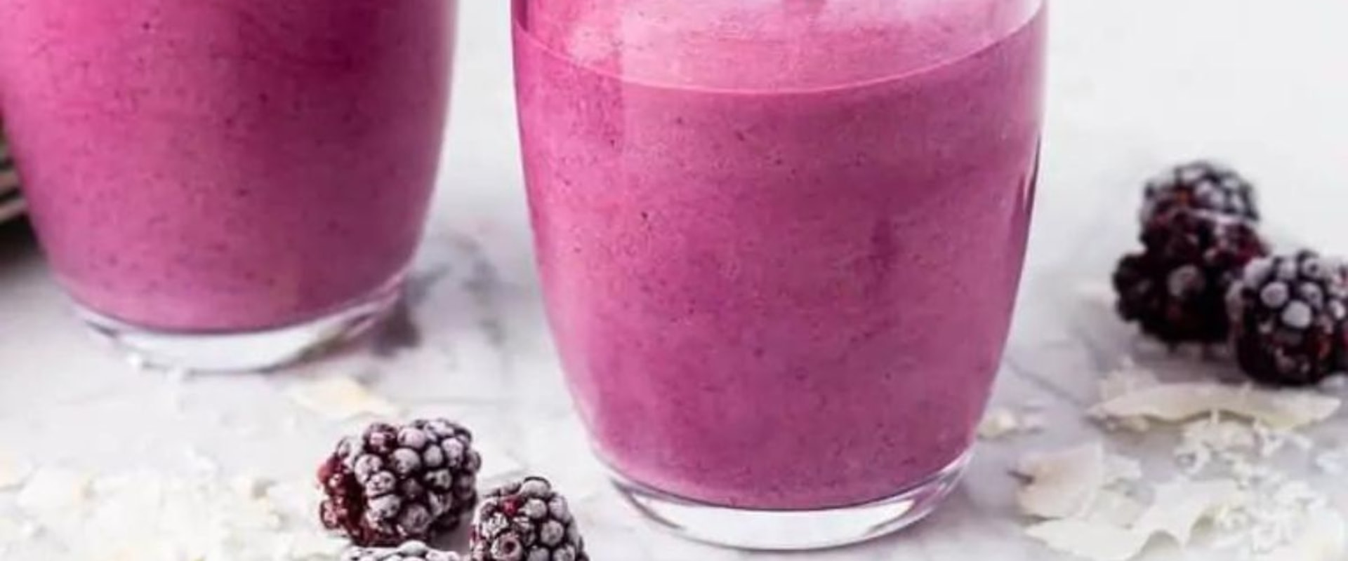 Kid-friendly Healthy Smoothie Recipes