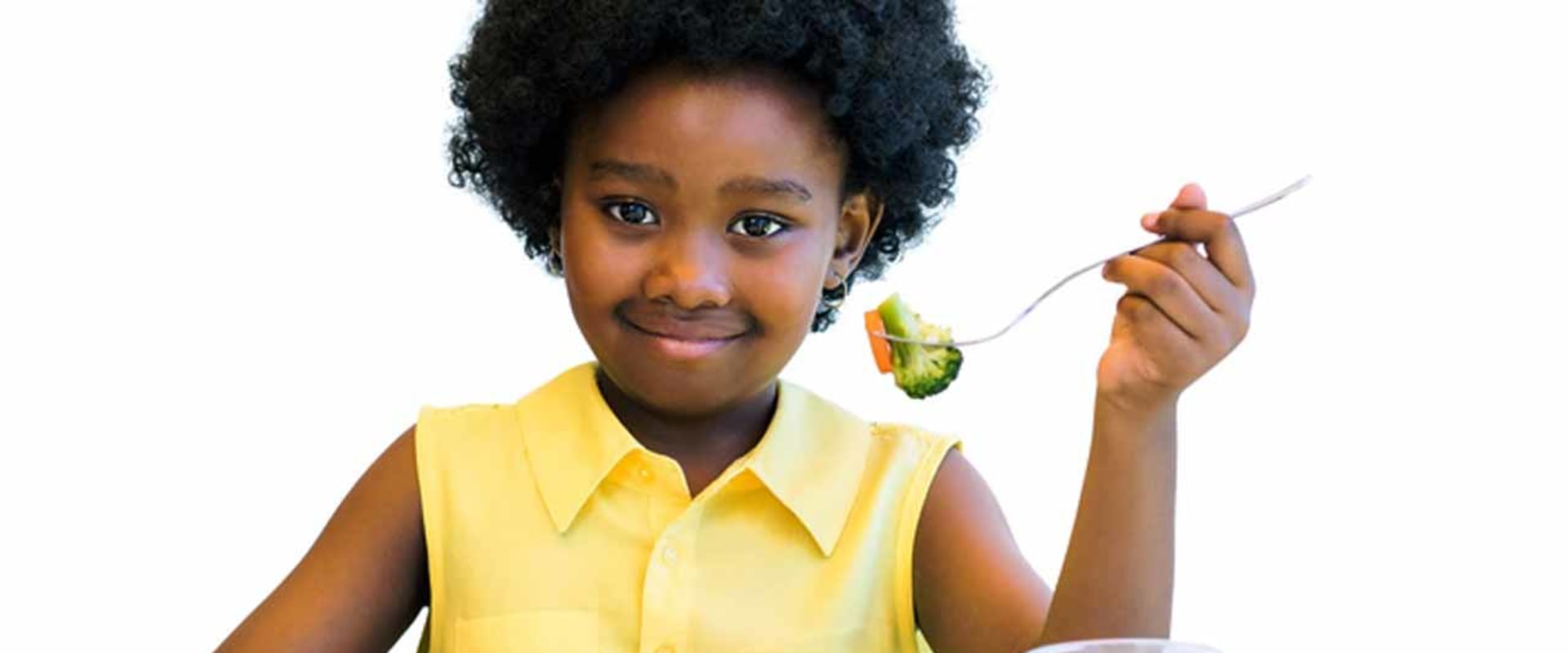 Boost Your Child's Immune System with Healthy Eating