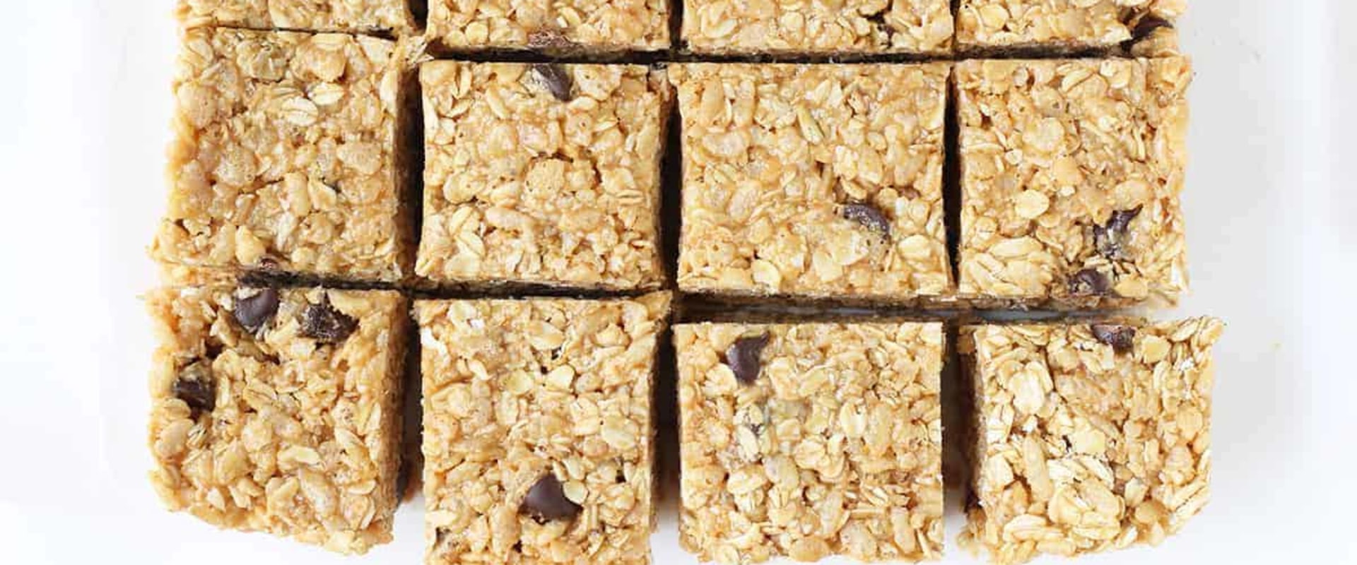 Granola Bar Recipes: Kid-Friendly and Healthy Snack Ideas