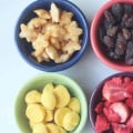 Homemade Trail Mix: Healthy Snacks for Kids