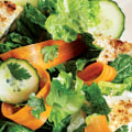 Kid-Friendly Healthy Salads: An Easy and Delicious Way to Eat Well