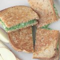 Grilled Cheese Sandwiches: An Easy and Healthy Lunch Idea for Kids