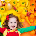 Vitamins and Minerals for Kids: How to Ensure Optimal Nutrition