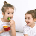 Healthy Eating Habits for Kids